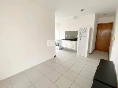 Apartamento com 1 Quarto para alugar, 38m² no Vila São José, Taubaté