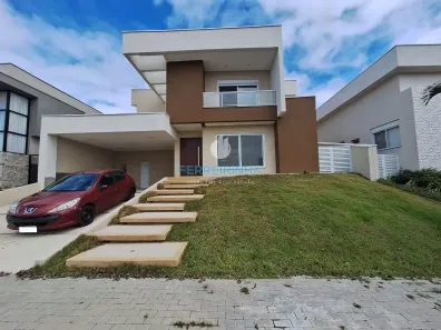 Casa de Condomínio com 4 Quartos à venda, 300m² no Condomínio Residencial Monaco, São José dos Campos