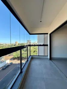 Apartamento com 3 Quartos à venda, 116m² no Jardim do Lago, Uberaba