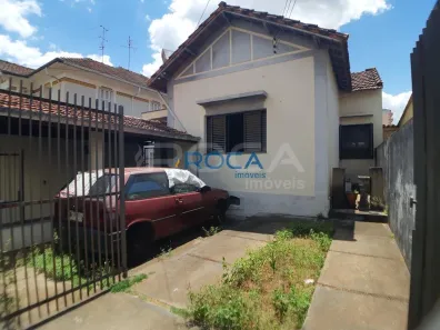 Casa com 3 Quartos à venda, 150m² no Centro, São Carlos