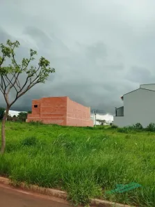 Lote/Terreno à venda, 277m² no Portal Ville Jardins, Boituva