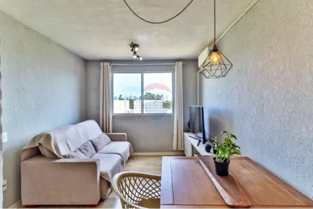 Apartamento com 2 Quartos à venda, 41m² no Restinga, Porto Alegre