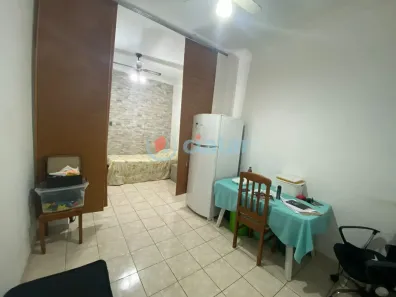 Apartamento com 1 Quarto à venda, 25m² no Botafogo, Rio de Janeiro