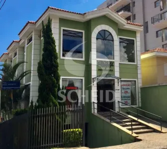 Prédio Comercial à venda, 490m² no Vila Progredior, São Paulo