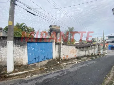 Lote/Terreno à venda, 364m² no Tucuruvi, São Paulo