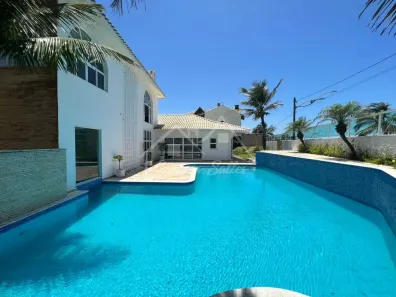 Sobrado com 6 Quartos à venda, 423m² no , Peruíbe