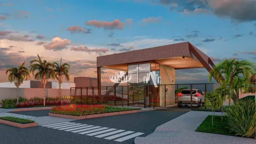 Casa de Condomínio com 3 Quartos à venda, 66m² no Indústrias Leves, Londrina