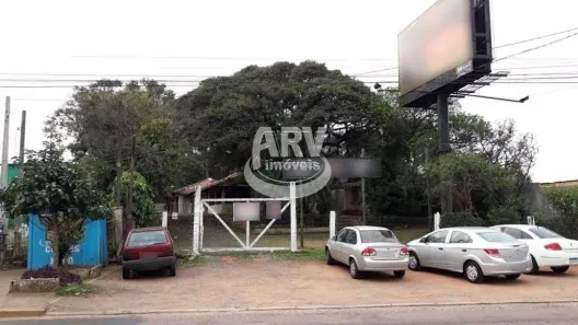 Galpão/Depósito/Armazém para alugar, 400m² no Bom Princípio, Gravataí