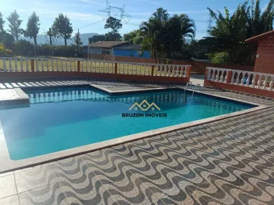 Fazenda/Sítio com 3 Quartos à venda, 1000m² no Colina II, Cabreúva