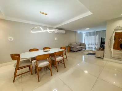 Apartamento com 3 Quartos à venda, 118m² no Jardim da Penha, Vitória