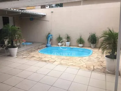 Casa com 4 Quartos à venda, 480m² no Jardim Simus, Sorocaba