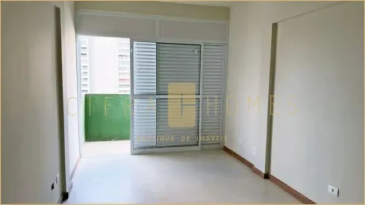Apartamento com 1 Quarto à venda, 50m² no Pinheiros, São Paulo