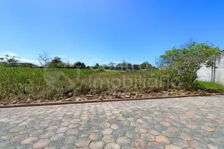 Lote/Terreno à venda, 1787m² no Boungaiville, Peruíbe