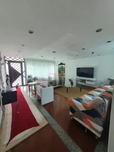 Sobrado com 4 Quartos à venda, 279m² no Jardim do Mar, São Bernardo do Campo
