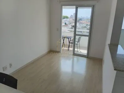 Apartamento com 1 Quarto para alugar, 41m² no Vila Mariana, São Paulo