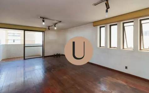Apartamento com 3 Quartos à venda, 220m² no Perdizes, São Paulo