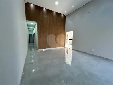 Casa de Condomínio com 3 Quartos à venda, 174m² no Parque Ibiti Reserva, Sorocaba