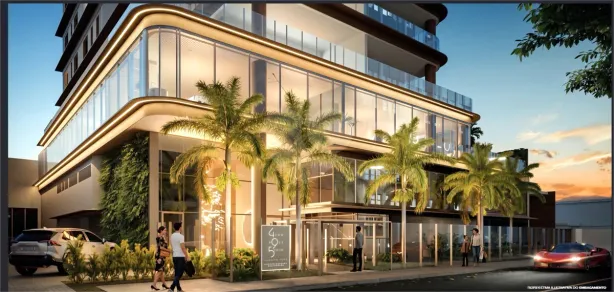 Apartamento com 4 Quartos à venda, 223m² no Praia do Canto, Vitória