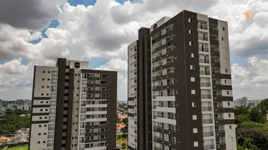 Apartamento com 2 Quartos à venda, 61m² no Jardim São Carlos, Sorocaba
