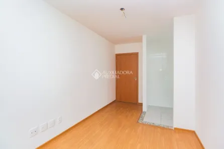 Apartamento com 2 Quartos para alugar, 40m² no Parque Santa Fé, Porto Alegre