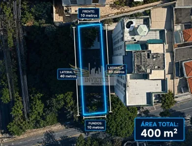 para alugar, 400m² no Vila Bastos, Santo André