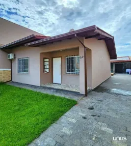Casa com 2 Quartos à venda, 108m² no Forquilhas, São José