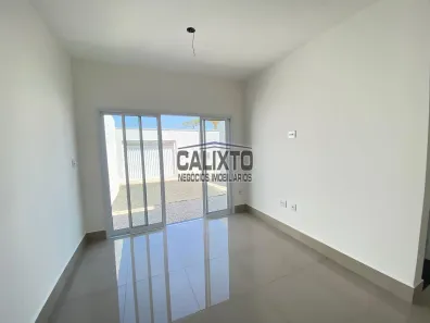 Casa com 3 Quartos à venda, 74m² no Novo Mundo, Uberlândia