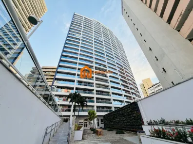 Apartamento com 2 Quartos à venda, 48m² no Meireles, Fortaleza