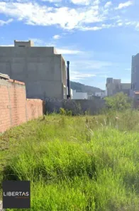 Lote/Terreno à venda, 127m² no Aberta dos Morros, Porto Alegre