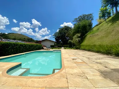 Casa de Condomínio com 4 Quartos à venda, 300m² no Itaipava, Petrópolis
