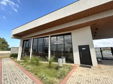Lote/Terreno à venda, 140m² no Costeira, São José dos Pinhais