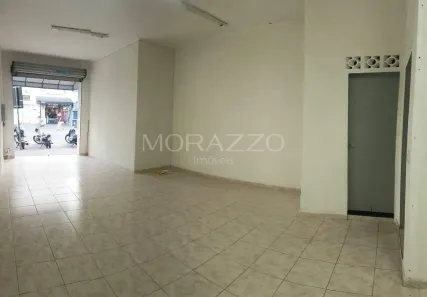 Ponto Comercial para alugar, 95m² no Centro, São José dos Campos