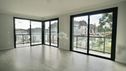 Apartamento com 3 Quartos à venda, 159m² no Centro, Canela