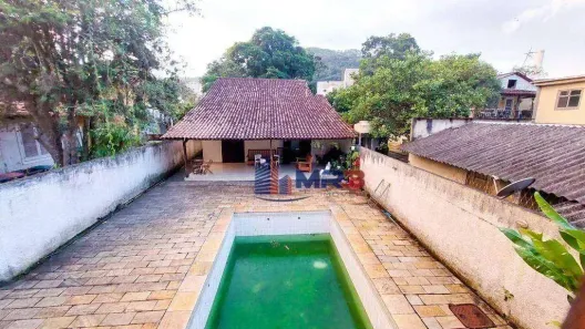 Casa com 4 Quartos à venda, 310m² no Taquara, Rio de Janeiro