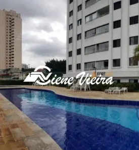 Apartamento com 3 Quartos à venda, 78m² no Vila Formosa, São Paulo
