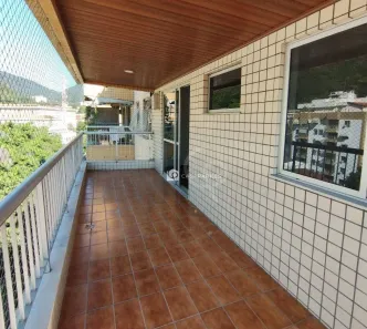 Cobertura com 3 Quartos à venda, 200m² no Tijuca, Rio de Janeiro