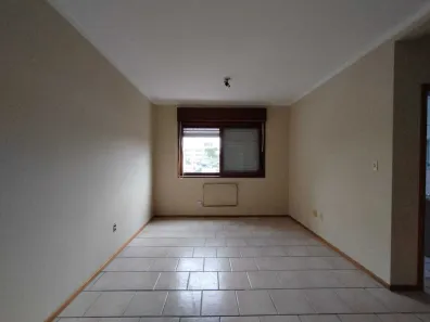 Apartamento com 1 Quarto para alugar, 60m² no Centro, São Leopoldo