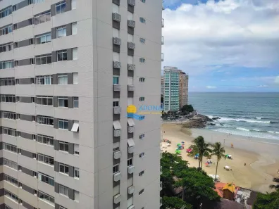 Apartamento com 3 Quartos à venda, 110m² no Pitangueiras, Guarujá