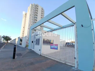 Apartamento com 2 Quartos para alugar, 56m² no Laranjeiras, Uberlândia
