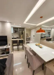 Apartamento com 2 Quartos à venda, 63m² no Chácara Inglesa, São Paulo
