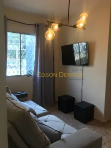 Apartamento com 2 Quartos à venda, 50m² no Jardim do Ypê, Pindamonhangaba