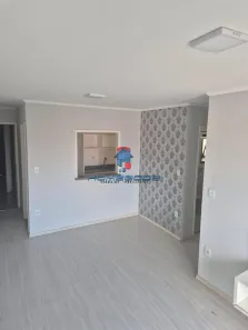 Apartamento com 3 Quartos à venda, 75m² no Jardim Margarida, Campinas