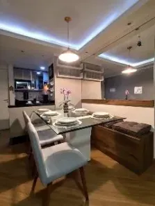 Apartamento com 2 Quartos à venda, 47m² no Taboão, São Bernardo do Campo