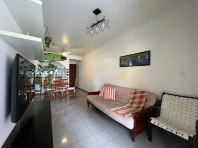 Apartamento com 2 Quartos à venda, 70m² no Enseada, Guarujá