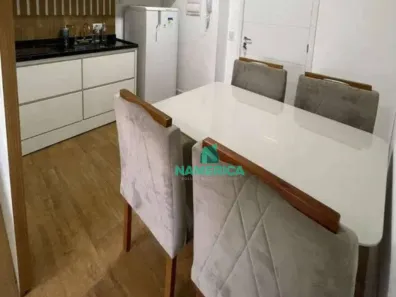 Apartamento com 1 Quarto à venda, 26m² no Cidade Mãe do Céu, São Paulo