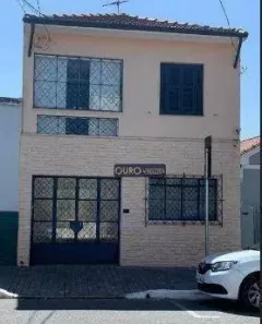 Sobrado com 3 Quartos à venda, 160m² no Alto da Mooca, São Paulo