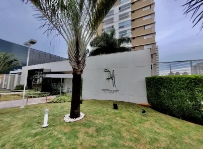 Apartamento com 3 Quartos à venda, 132m² no Jardim dos Estados, Campo Grande