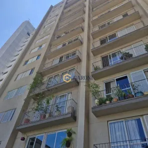 Apartamento com 3 Quartos para alugar, 93m² no Pinheiros, São Paulo