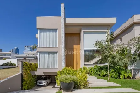 Casa de Condomínio com 4 Quartos à venda, 500m² no Sítio Tamboré Alphaville, Barueri