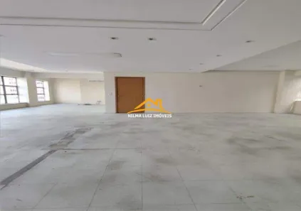 Sala Comercial para alugar, 327m² no Centro, Belo Horizonte